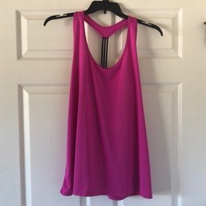 Old Navy Active Racerback Tanktop